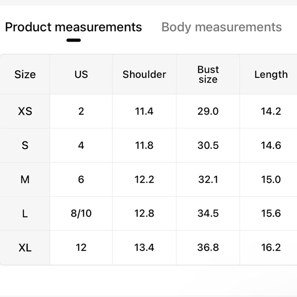 Barbie Summer Crop Top - Picture 4 of 7